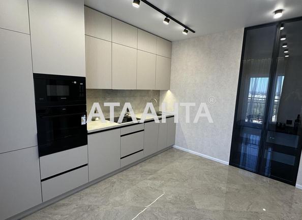 1-комнатная квартира по адресу ул. Краснова (площадь 42 м²) - Atlanta.ua - фото 4