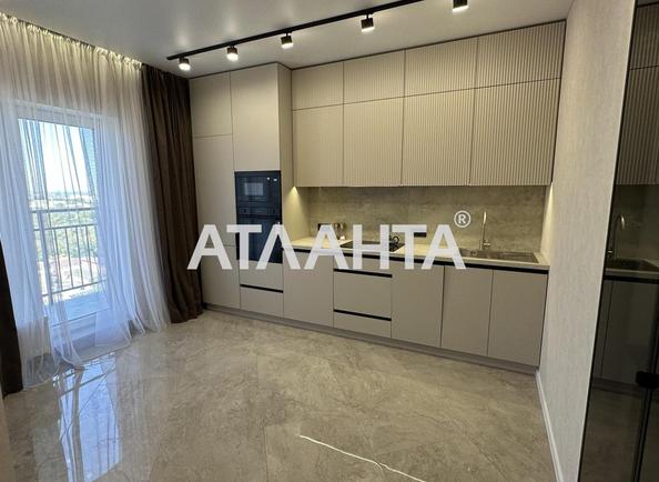 1-комнатная квартира по адресу ул. Краснова (площадь 42 м²) - Atlanta.ua - фото 5