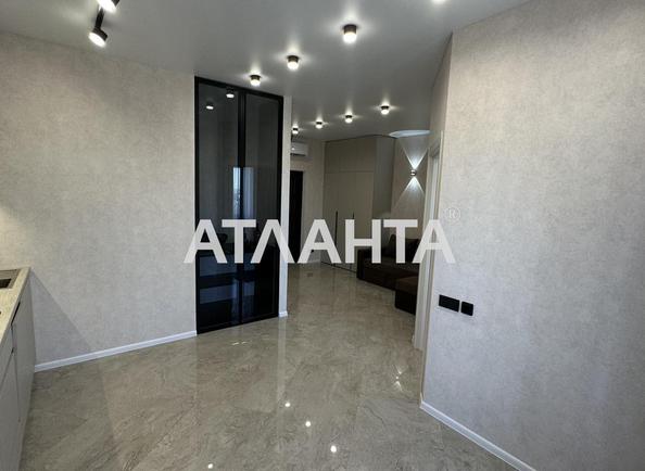 1-комнатная квартира по адресу ул. Краснова (площадь 42 м²) - Atlanta.ua - фото 3