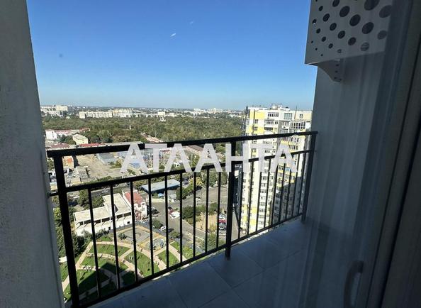 1-комнатная квартира по адресу ул. Краснова (площадь 42 м²) - Atlanta.ua - фото 11