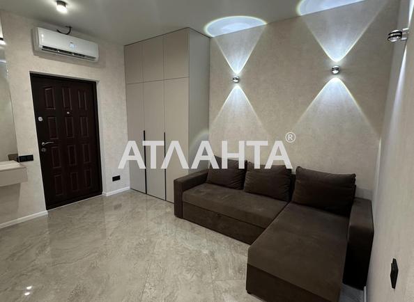 1-комнатная квартира по адресу ул. Краснова (площадь 42 м²) - Atlanta.ua - фото 12