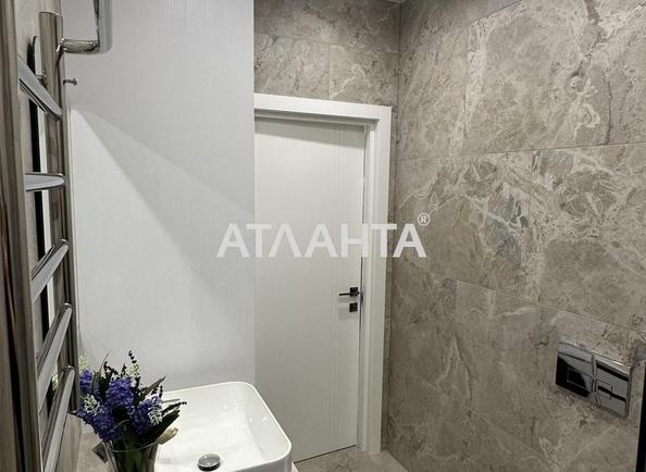 1-комнатная квартира по адресу ул. Краснова (площадь 42 м²) - Atlanta.ua - фото 14