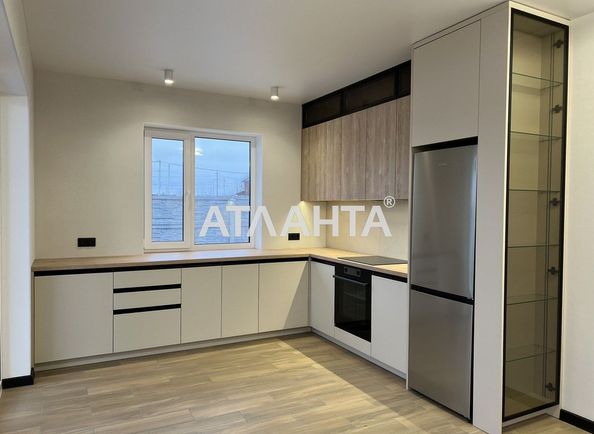 Будинок за адресою вул. Миколи Болярського (площа 95 м²) - Atlanta.ua