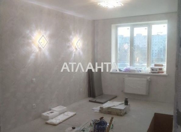 1-кімнатна квартира за адресою Дніпропетровська дор. (площа 43 м²) - Atlanta.ua