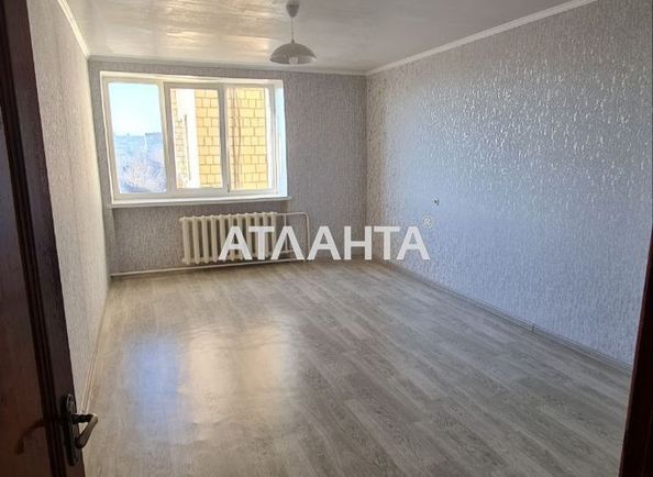 1-room apartment apartment by the address st. Parkoviy proizd (area 30,8 m²) - Atlanta.ua - photo 2