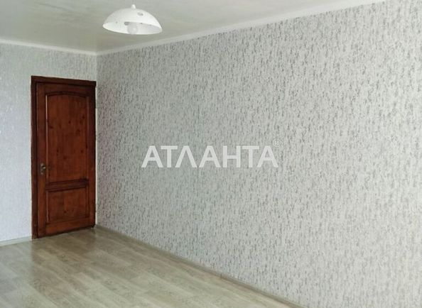 1-room apartment apartment by the address st. Parkoviy proizd (area 30,8 m²) - Atlanta.ua - photo 3
