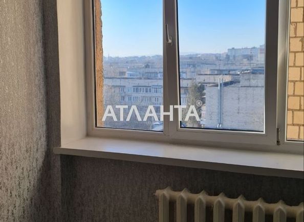 1-room apartment apartment by the address st. Parkoviy proizd (area 30,8 m²) - Atlanta.ua - photo 4