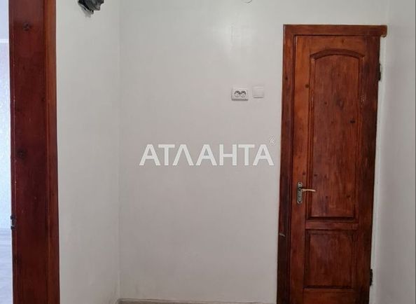 1-room apartment apartment by the address st. Parkoviy proizd (area 30,8 m²) - Atlanta.ua - photo 5
