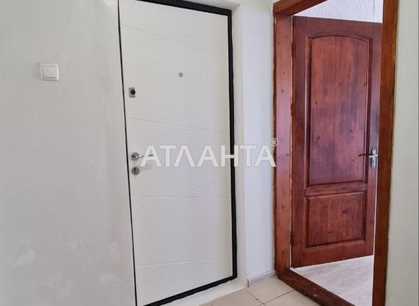 1-room apartment apartment by the address st. Parkoviy proizd (area 30,8 m²) - Atlanta.ua - photo 6