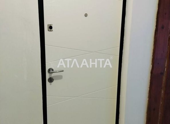 1-room apartment apartment by the address st. Parkoviy proizd (area 30,8 m²) - Atlanta.ua - photo 7