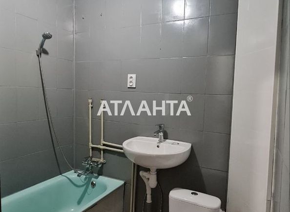 1-room apartment apartment by the address st. Parkoviy proizd (area 30,8 m²) - Atlanta.ua - photo 8