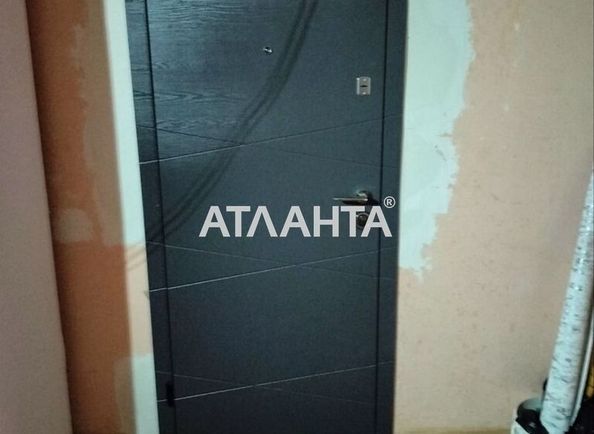 1-room apartment apartment by the address st. Parkoviy proizd (area 30,8 m²) - Atlanta.ua - photo 9