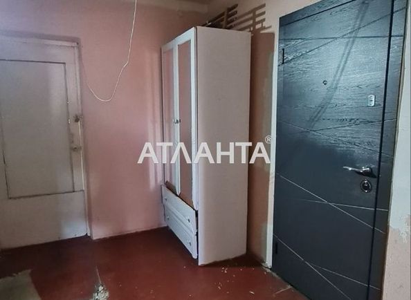 1-room apartment apartment by the address st. Parkoviy proizd (area 30,8 m²) - Atlanta.ua - photo 10