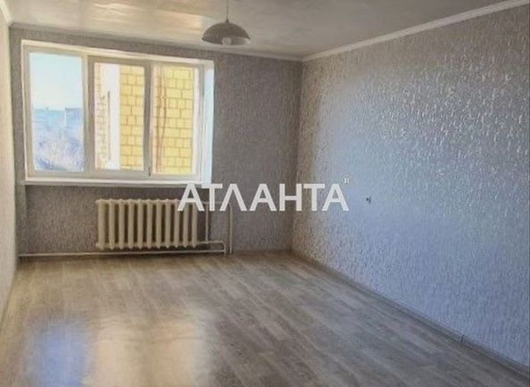 1-room apartment apartment by the address st. Parkoviy proizd (area 30,8 m²) - Atlanta.ua