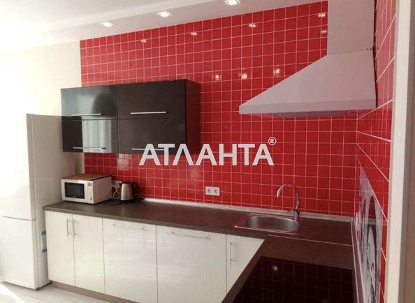 1-комнатная квартира по адресу ул. Генуэзская (площадь 49 м²) - Atlanta.ua
