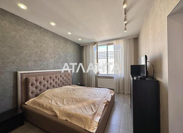 1-кімнатна квартира за адресою вул. Генуезька (площа 49 м²) 1-кімнатна квартира за адресою вул. Генуезька (площа 49 м²) - Atlanta.ua