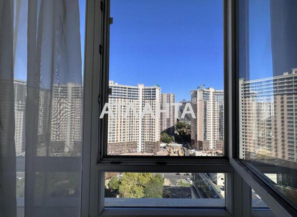 1-кімнатна квартира за адресою вул. Генуезька (площа 49 м²) - фото 5 1-кімнатна квартира за адресою вул. Генуезька (площа 49 м²) - Atlanta.ua - фото 5