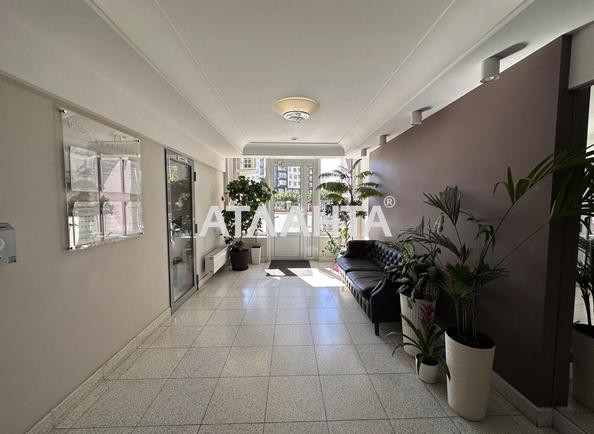 1-кімнатна квартира за адресою вул. Генуезька (площа 49 м²) - фото 8 1-кімнатна квартира за адресою вул. Генуезька (площа 49 м²) - Atlanta.ua - фото 8