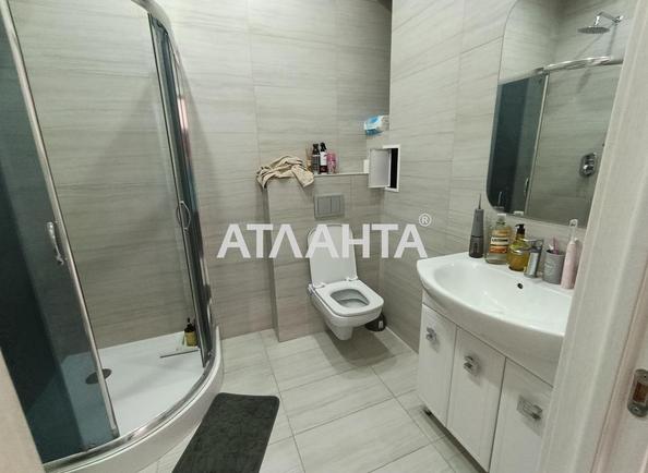 1-room apartment apartment by the address st. Genuezskaya (area 49 m²) - Atlanta.ua - photo 9