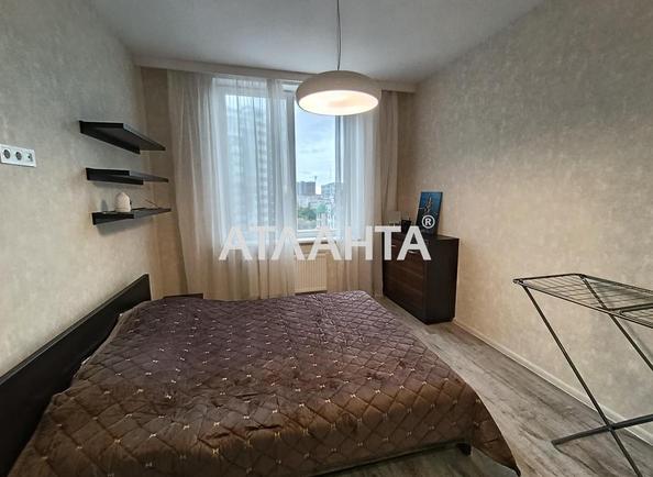 1-room apartment apartment by the address st. Genuezskaya (area 49 m²) - Atlanta.ua - photo 6