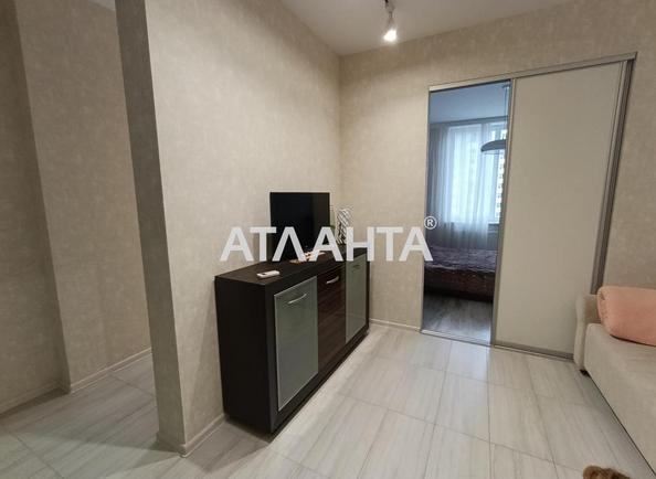 1-room apartment apartment by the address st. Genuezskaya (area 49 m²) - Atlanta.ua - photo 8