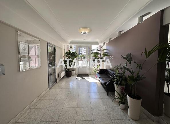 1-room apartment apartment by the address st. Genuezskaya (area 49 m²) - Atlanta.ua - photo 12