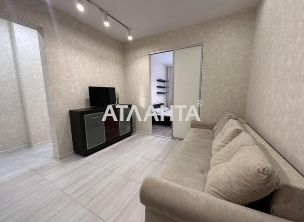 1-комнатная квартира по адресу ул. Генуэзская (площадь 49 м²) - Atlanta.ua - фото 2
