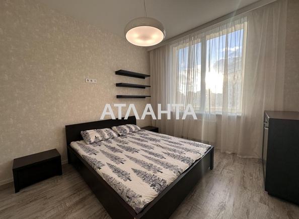 1-комнатная квартира по адресу ул. Генуэзская (площадь 49 м²) - Atlanta.ua - фото 4