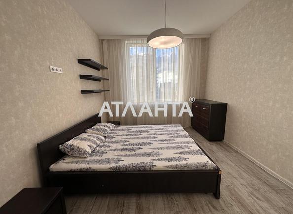 1-комнатная квартира по адресу ул. Генуэзская (площадь 49 м²) - Atlanta.ua - фото 6