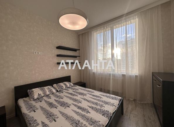 1-комнатная квартира по адресу ул. Генуэзская (площадь 49 м²) - Atlanta.ua - фото 7