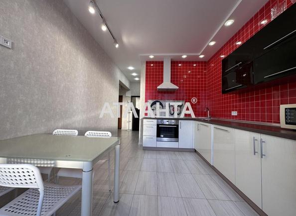 1-комнатная квартира по адресу ул. Генуэзская (площадь 49 м²) - Atlanta.ua - фото 8