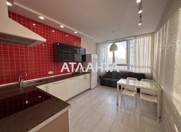 1-комнатная квартира по адресу ул. Генуэзская (площадь 49 м²) - Atlanta.ua - фото 9