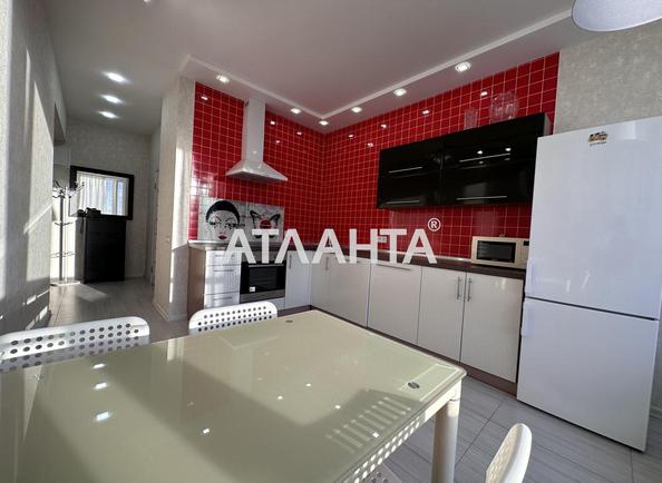 1-комнатная квартира по адресу ул. Генуэзская (площадь 49 м²) - Atlanta.ua - фото 10