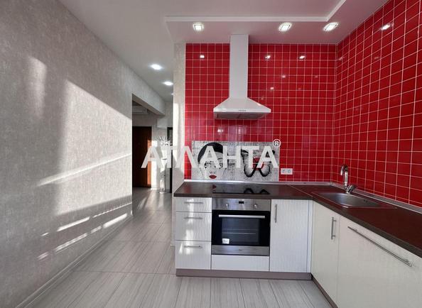 1-комнатная квартира по адресу ул. Генуэзская (площадь 49 м²) - Atlanta.ua - фото 11