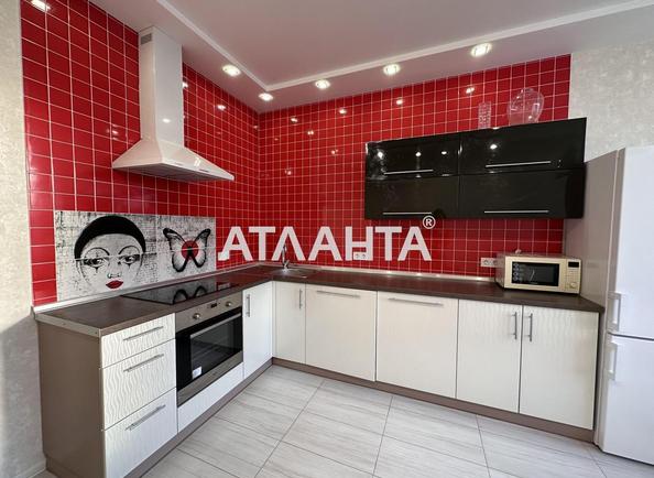 1-комнатная квартира по адресу ул. Генуэзская (площадь 49 м²) - Atlanta.ua - фото 12