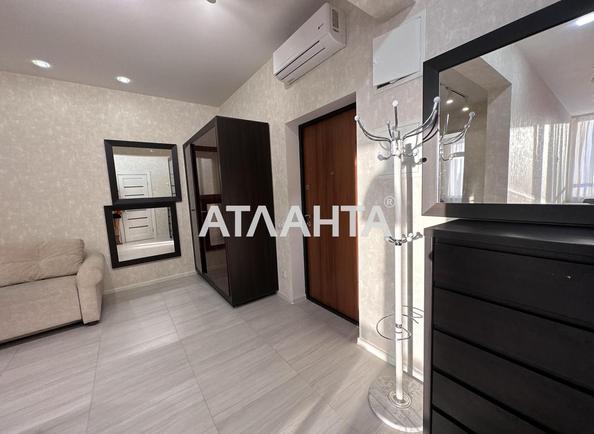 1-комнатная квартира по адресу ул. Генуэзская (площадь 49 м²) - Atlanta.ua - фото 13