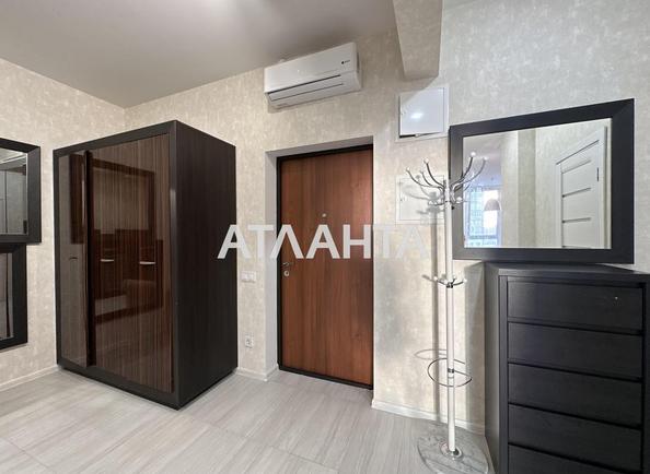 1-комнатная квартира по адресу ул. Генуэзская (площадь 49 м²) - Atlanta.ua - фото 14