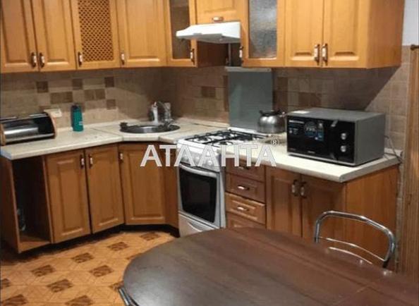 Будинок за адресою вул. Львівська (площа 50 м²) - Atlanta.ua