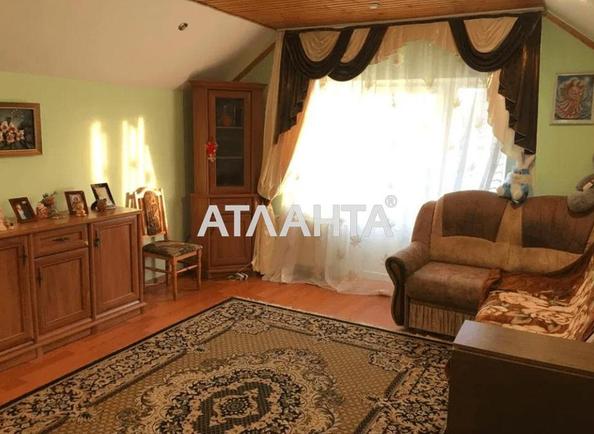 Будинок за адресою вул. Львівська (площа 50 м²) - Atlanta.ua - фото 5