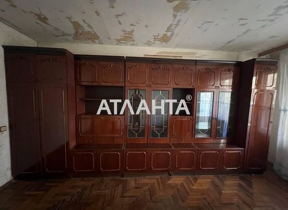 3-кімнатна квартира за адресою вул. Ірпінська (площа 65,6 м²) - Atlanta.ua