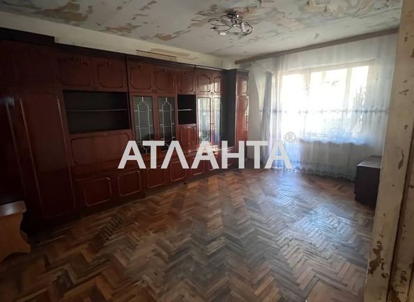 3-кімнатна квартира за адресою вул. Ірпінська (площа 65,6 м²) - Atlanta.ua - фото 2