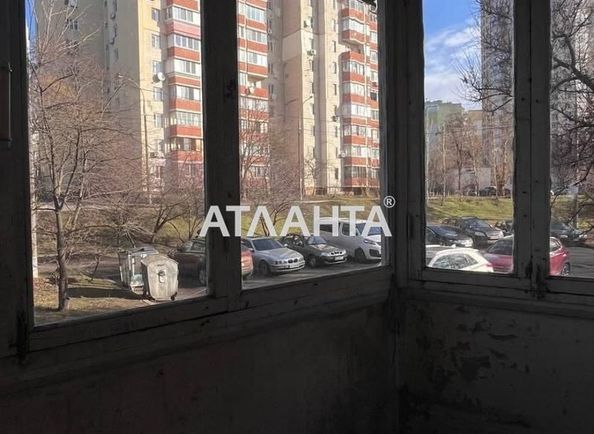 3-кімнатна квартира за адресою вул. Ірпінська (площа 65,6 м²) - Atlanta.ua - фото 6