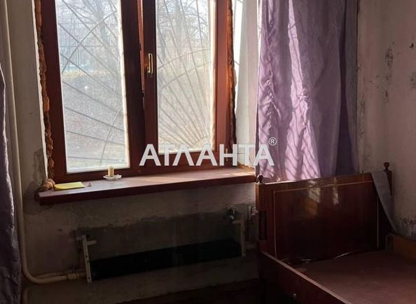 3-кімнатна квартира за адресою вул. Ірпінська (площа 65,6 м²) - Atlanta.ua - фото 10