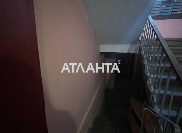 3-кімнатна квартира за адресою вул. Ірпінська (площа 65,6 м²) - Atlanta.ua - фото 15