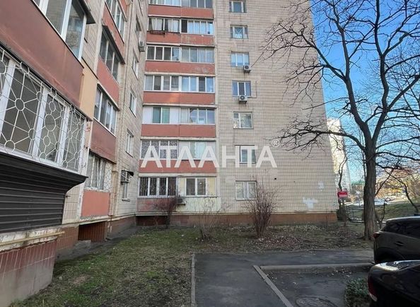 3-кімнатна квартира за адресою вул. Ірпінська (площа 65,6 м²) - Atlanta.ua - фото 18