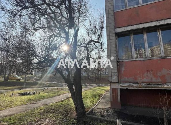 3-кімнатна квартира за адресою вул. Ірпінська (площа 65,6 м²) - Atlanta.ua - фото 21