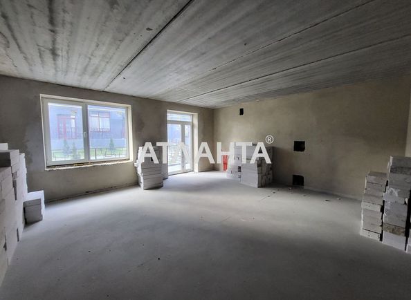 1-кімнатна квартира за адресою Грушевського пр. (площа 35 м²) - Atlanta.ua - фото 3