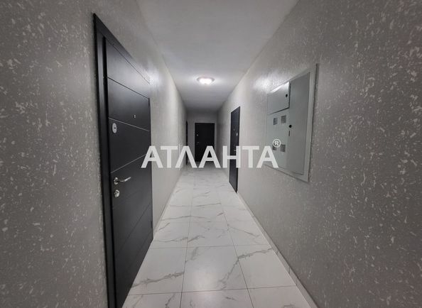 1-кімнатна квартира за адресою Грушевського пр. (площа 35 м²) - Atlanta.ua - фото 7