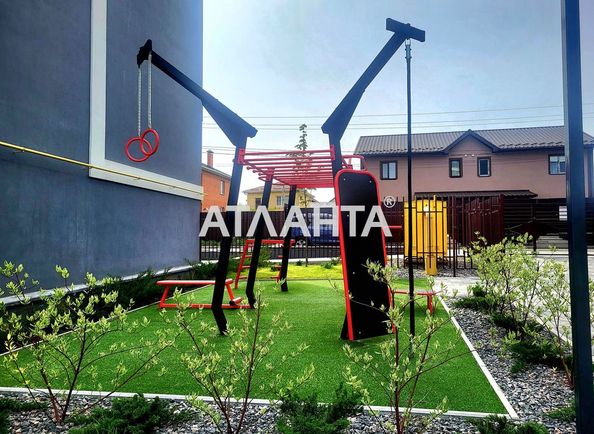 1-room apartment apartment by the address st. Grushevskogo per (area 35 m²) - Atlanta.ua - photo 15