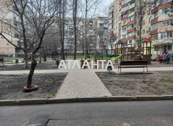 3-комнатная квартира по адресу Днепропетр. Дор. (площадь 72 м²) - Atlanta.ua